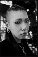 Susumu Shinya